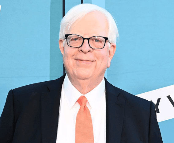 dennisprager profile