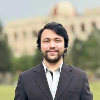 Yasir Raza