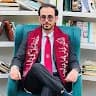 Abbas F. Abdul Hussein