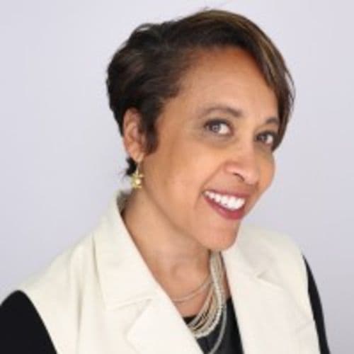 Wendy Ellis DrPH