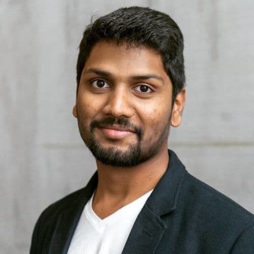 Sukesh Tedla