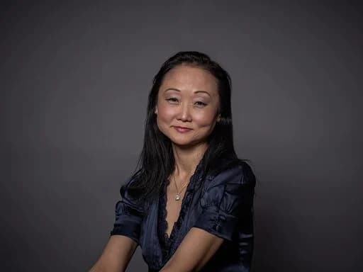 Rossanna Wang