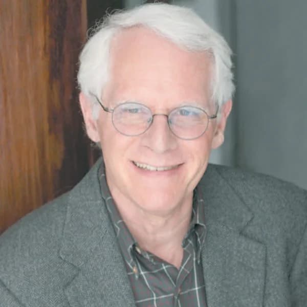 Bob Alper