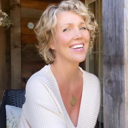 Amy Wall | Quantum Beauty Visionary