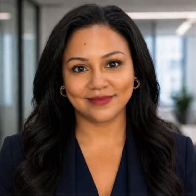 Christine Michel Carter