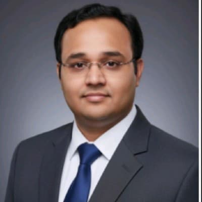 Anirban Parua