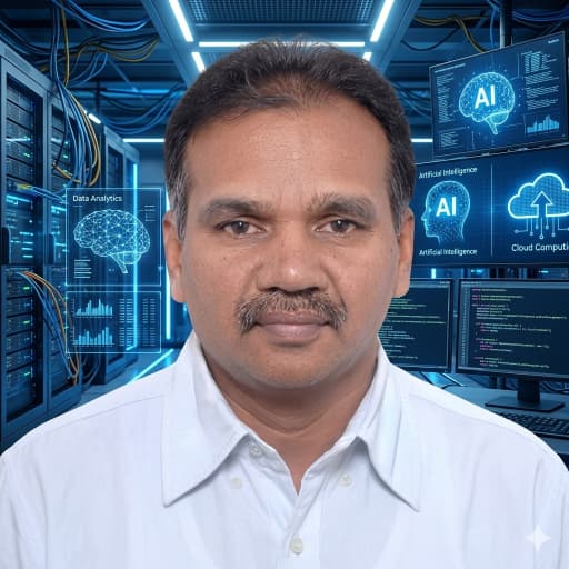 Raja Ram S