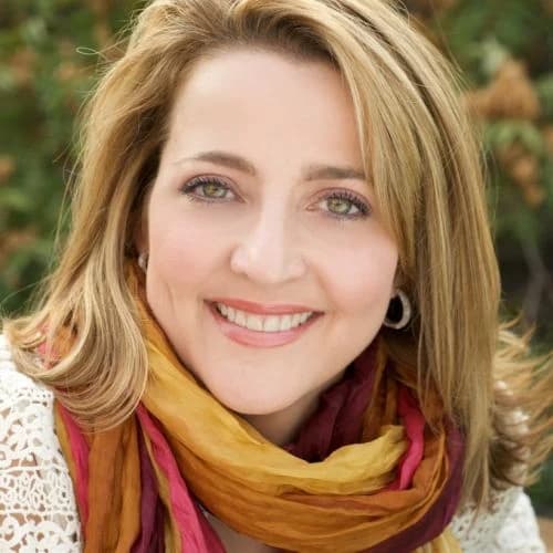 Elizabeth Karmel