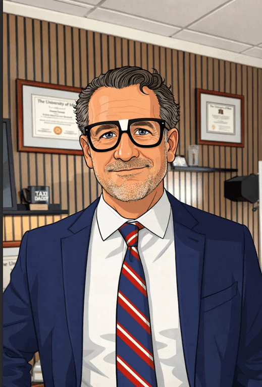 mark-kohler profile