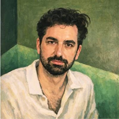 David Marton