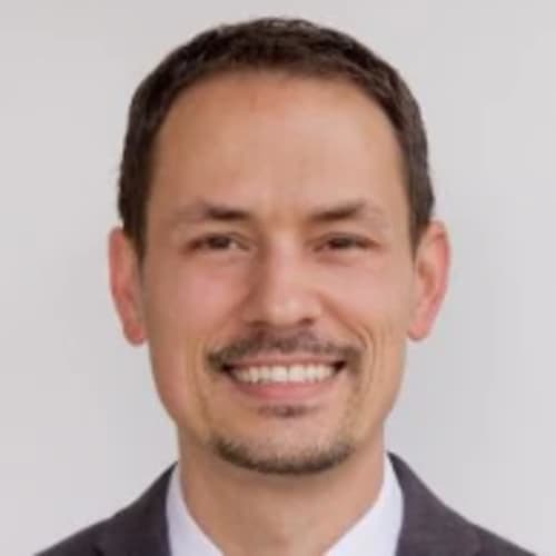 Daniel J. Adams