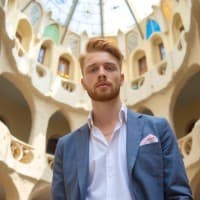 seann-mitchelson profile