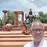 Arvind Selvam