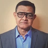 Dr Pramod Solanki