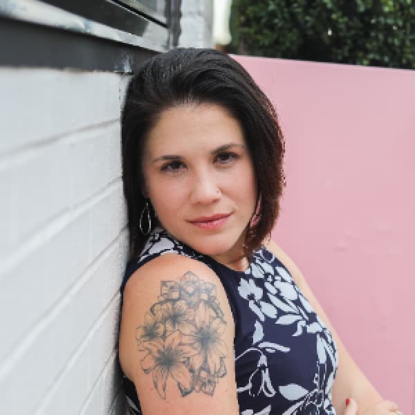 Kat Polsinelli