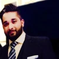 Qasim Ali