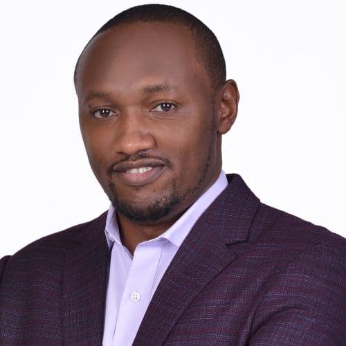 George N. Njoroge