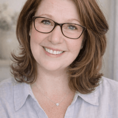 Jeannine M. Rose