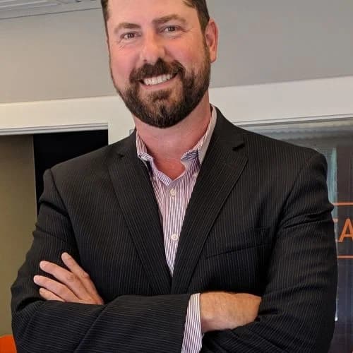 Nick Krautter
