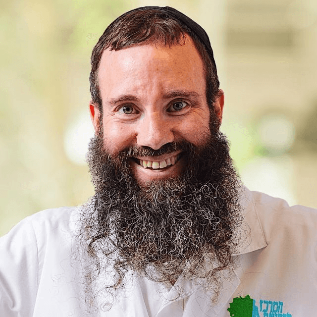 gil-joseph-shachar-md profile