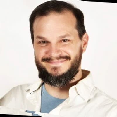 david-palmer profile