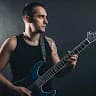 Aitor Epas Guitar