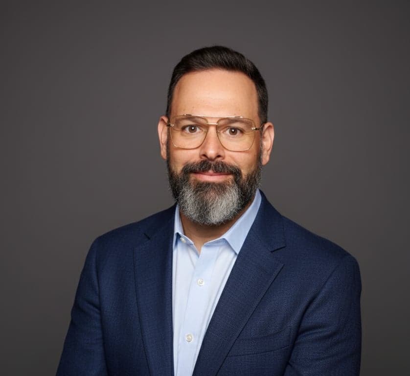 Ben Tannenbaum