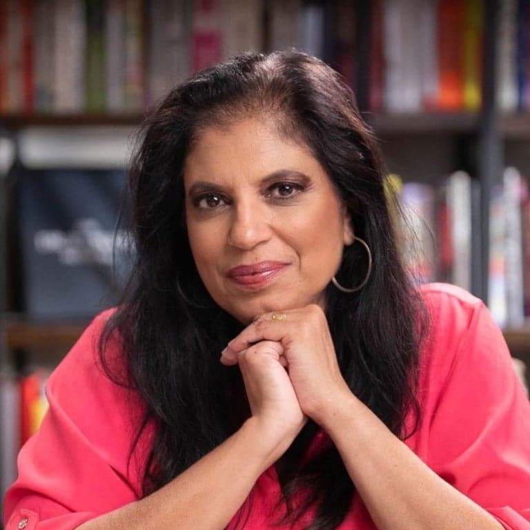 Dr. Ramani  Durvasula