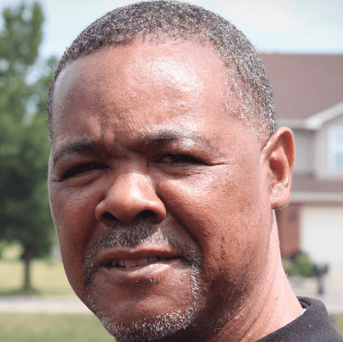 Corwin CJ Moneyway Johnson