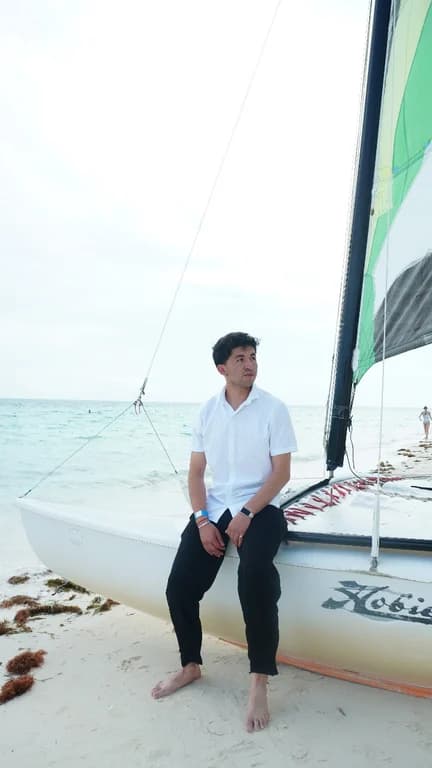 Alan Salazar