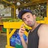 Samy Achour