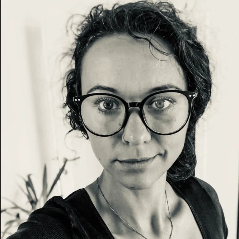 Anna-Carina Hausegger