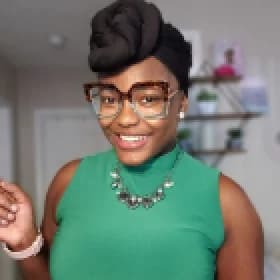 Destiney Watson