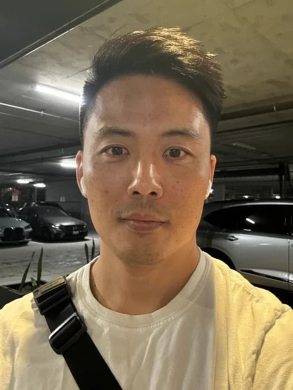 Steve Kim