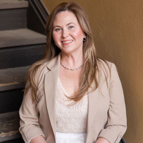 Jenny Martin