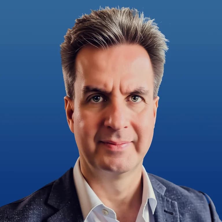 Jurgen Proschinger