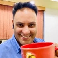 Sudeep Bhatnagar