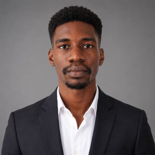 Blessing Olarewaju