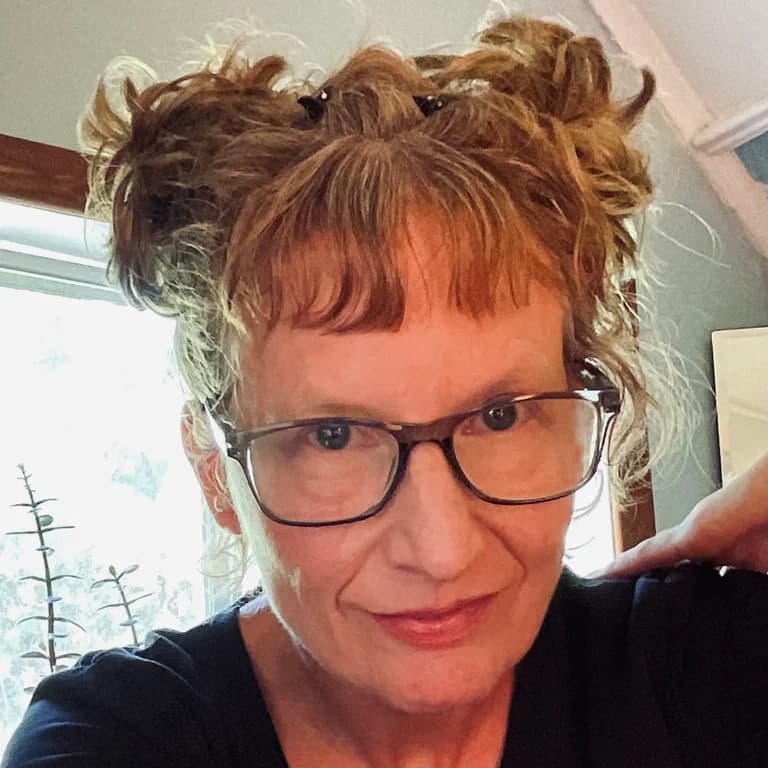 Gillian Gontard