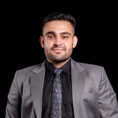 Yajnesh A