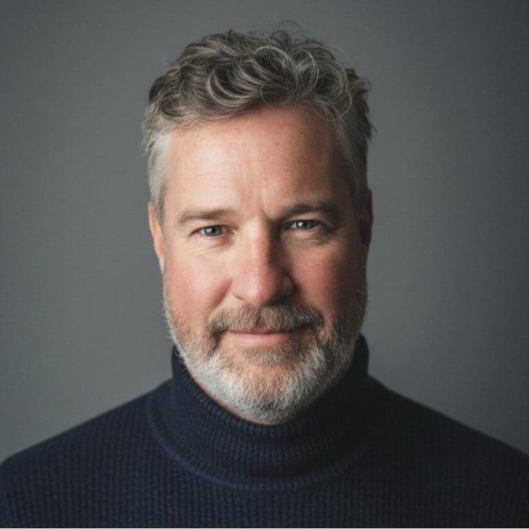 mike-petersen profile