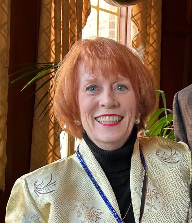 Dawn Ewing