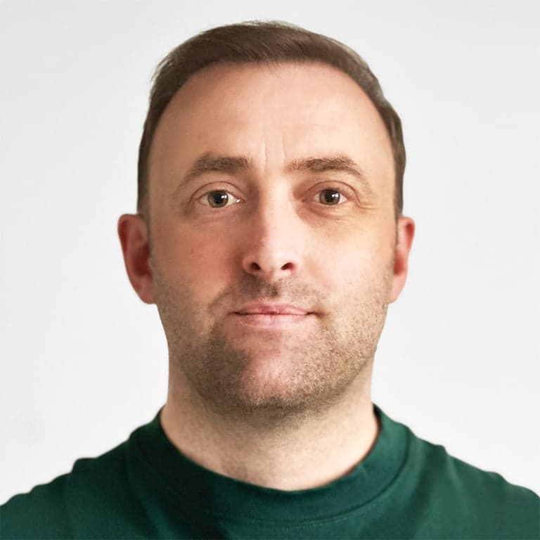 Liam O'Dowd