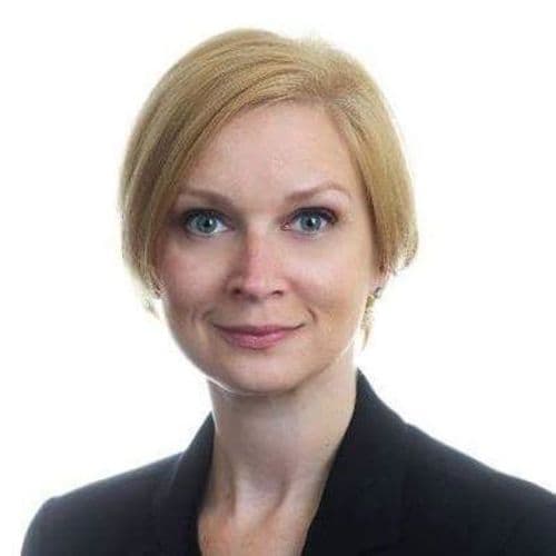 Suzanne Struglinski
