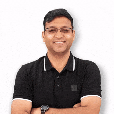 Vivek Bajaj