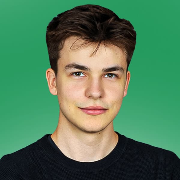 Maks Czerwiński