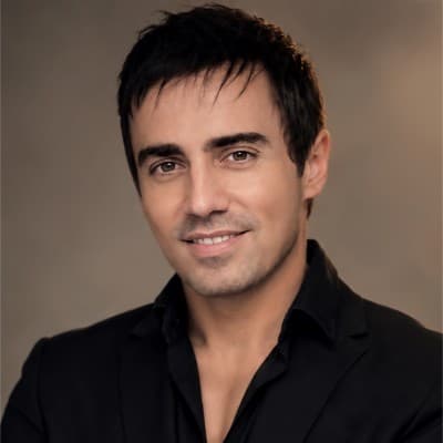 Nicolas Garreau