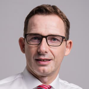 Carsten Ley
