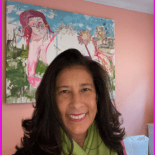 Deborah Zafman