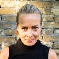 louisa-thostrup profile